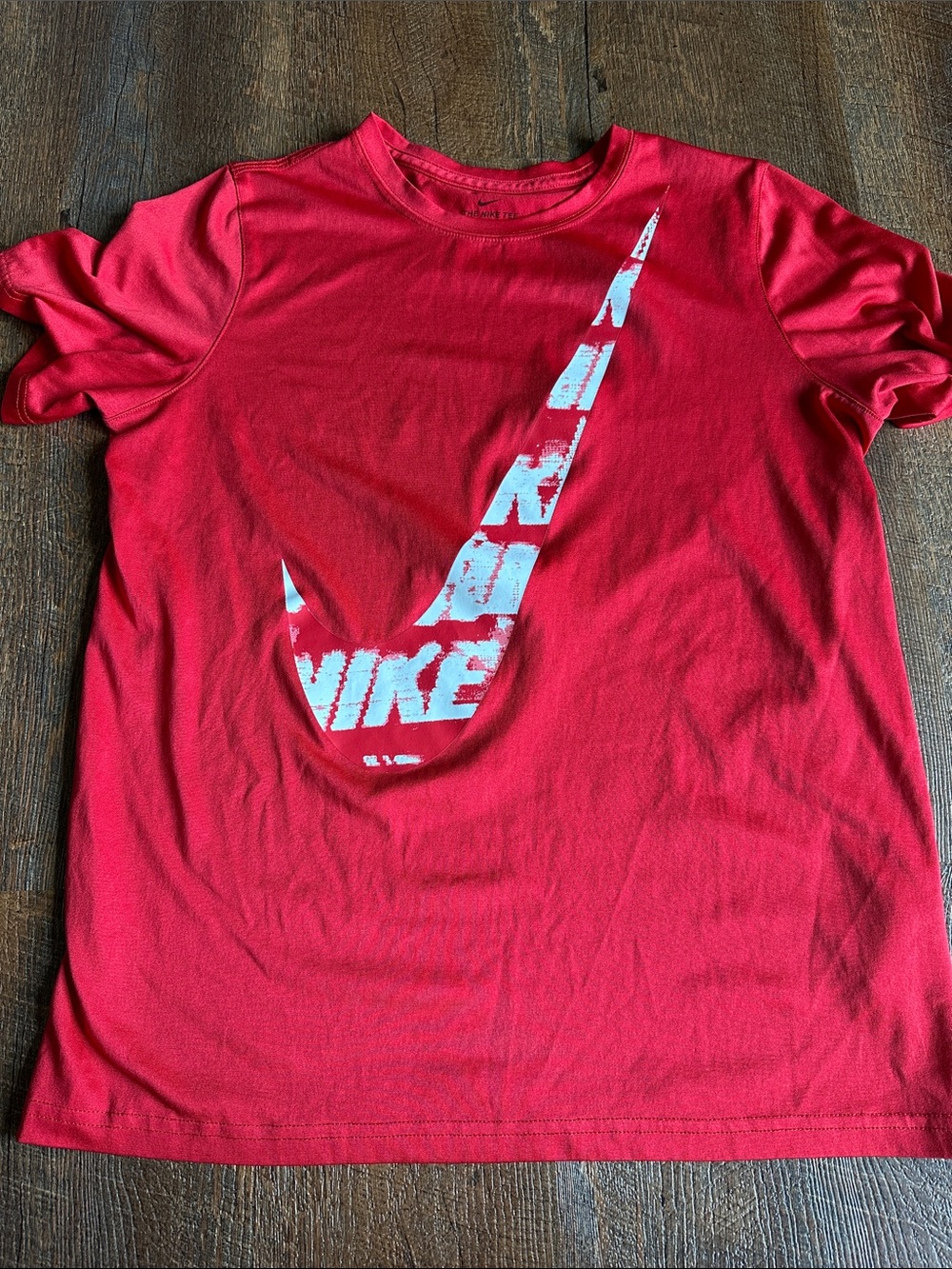 Nike Dri-fit tshirt